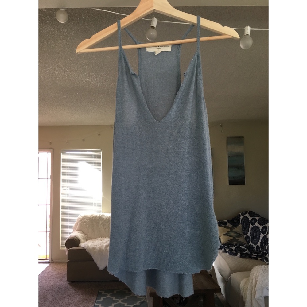Project Social T ♥️ Urban Outfitters Tank